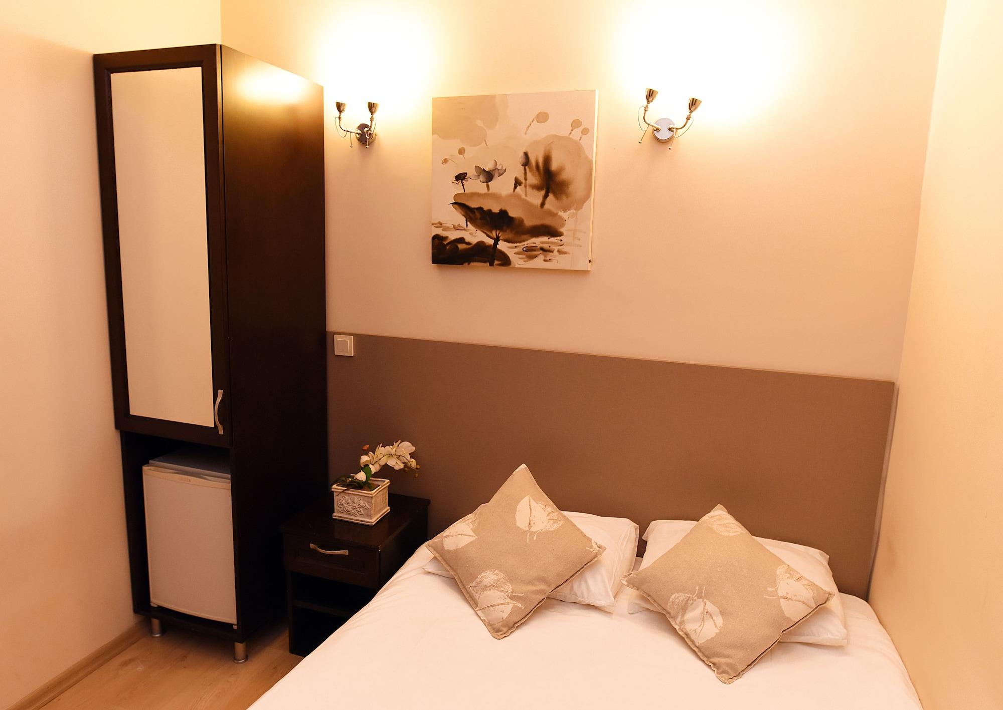 Hotel Marine House Boutique 3*