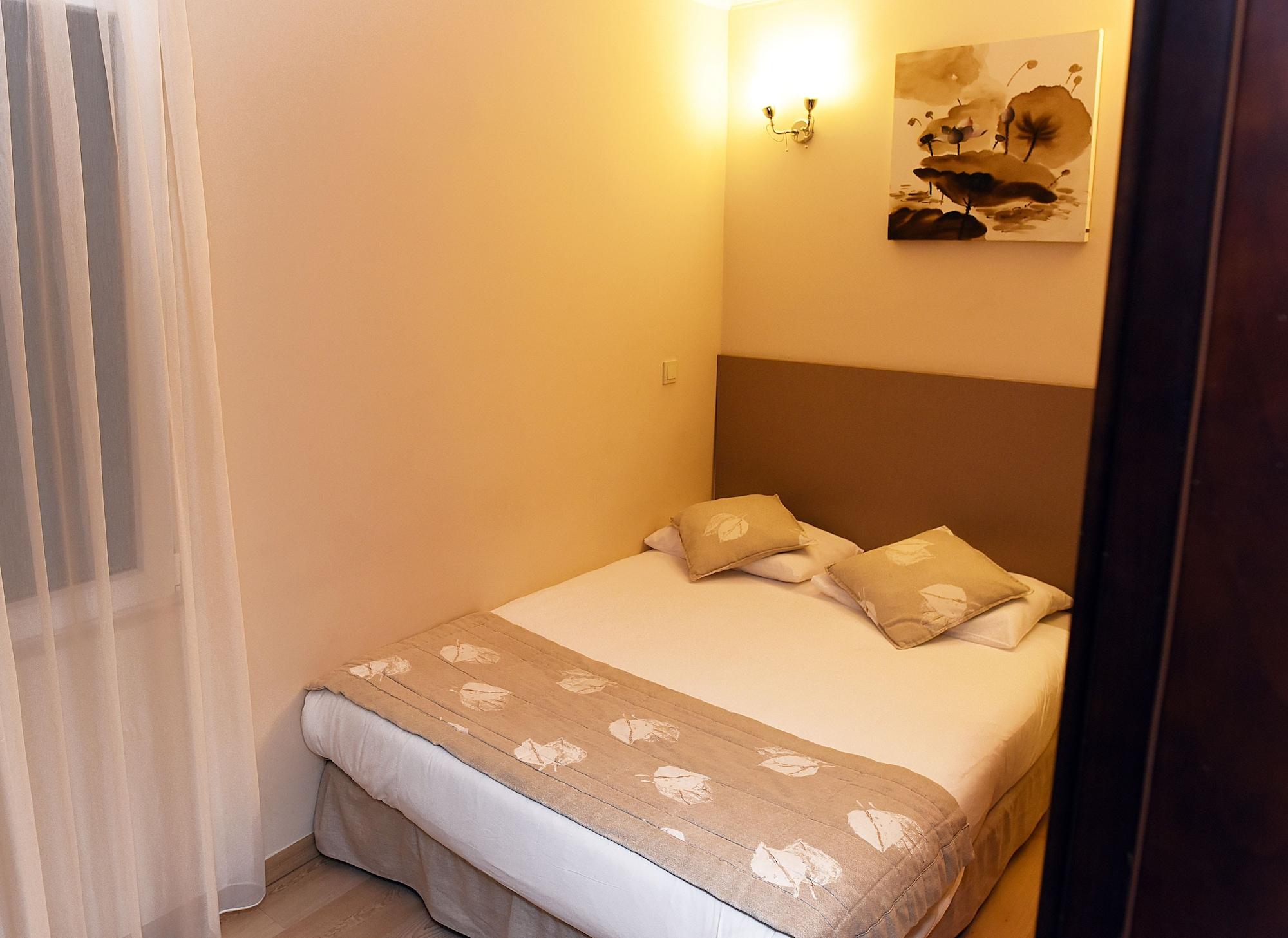 Marine House Boutique Adalar
