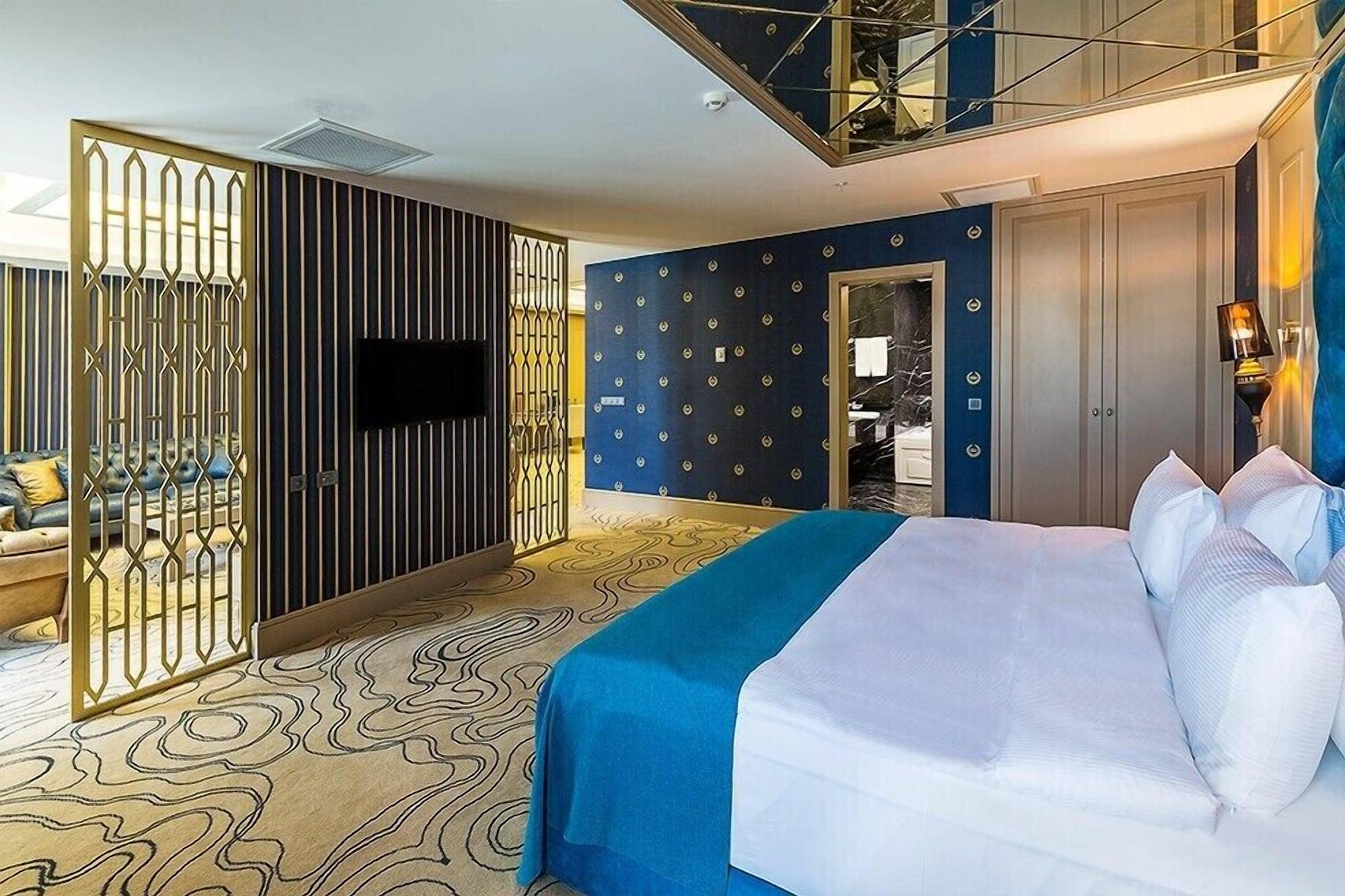 Premier Sakarya Hotel Sakarya (Marmara)