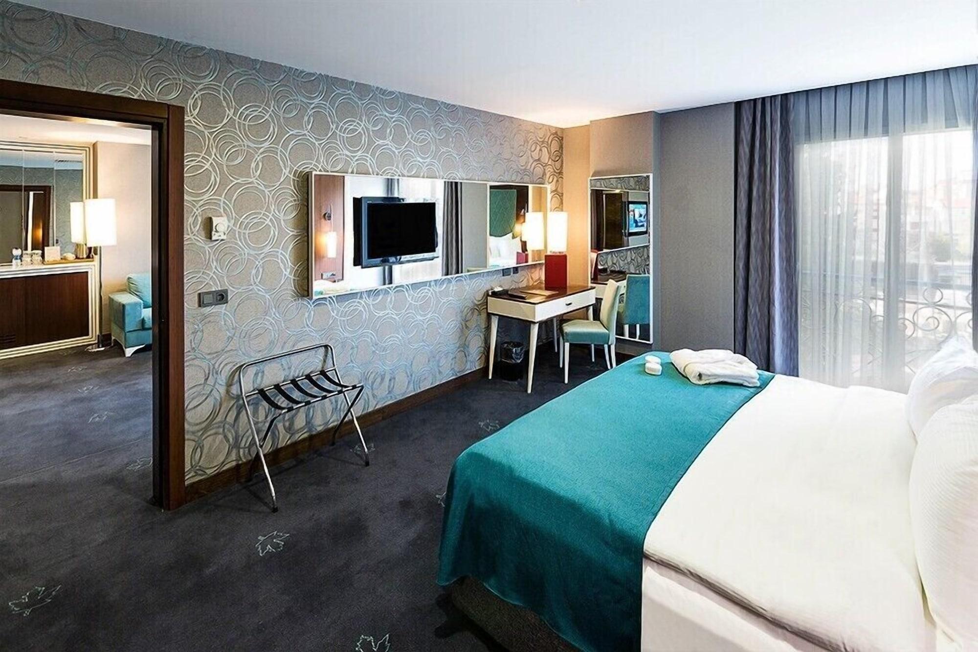 Premier Sakarya Hotel