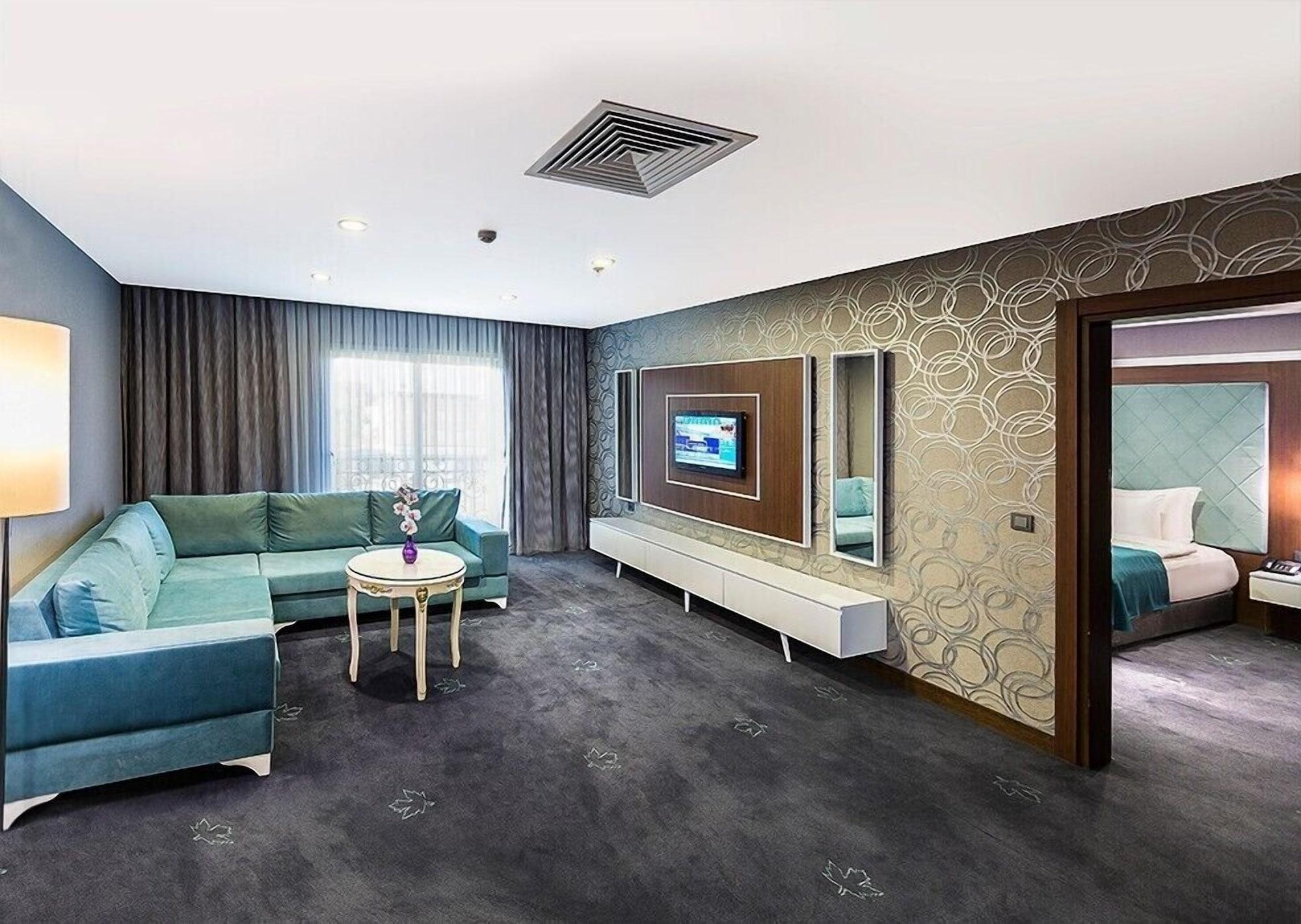 Premier Sakarya Hotel