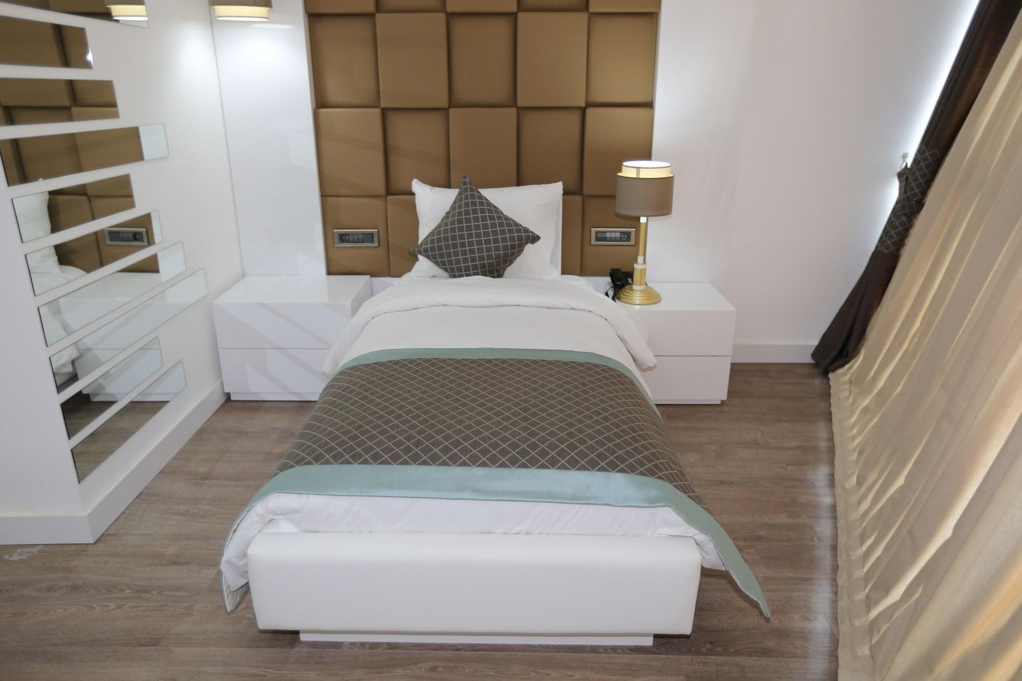 Hotel Elips Royal & Antalya