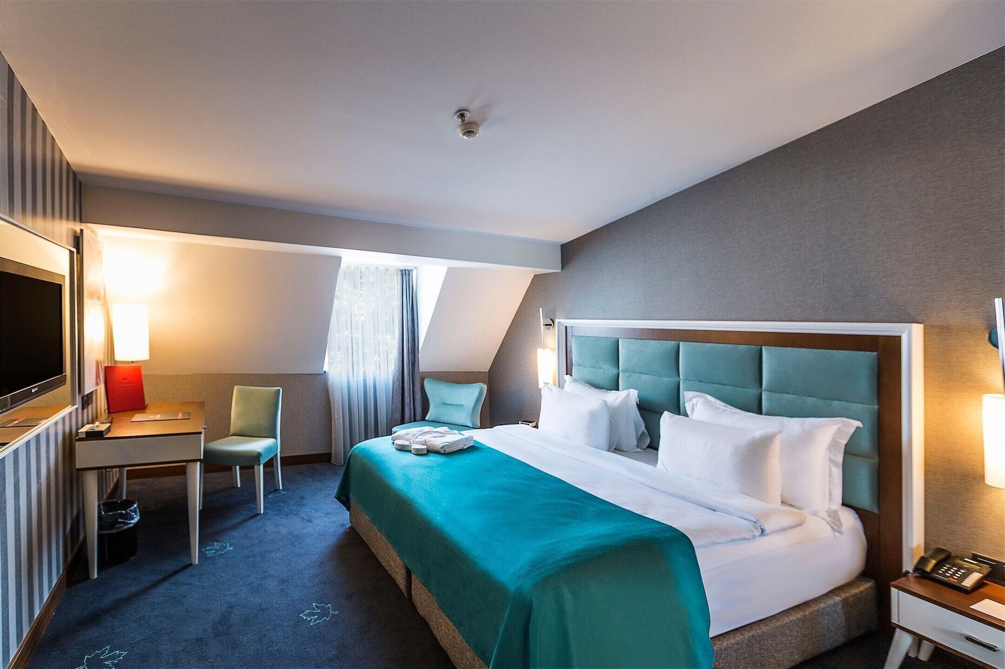 Hotel Premier Sakarya Sakarya (Marmara)