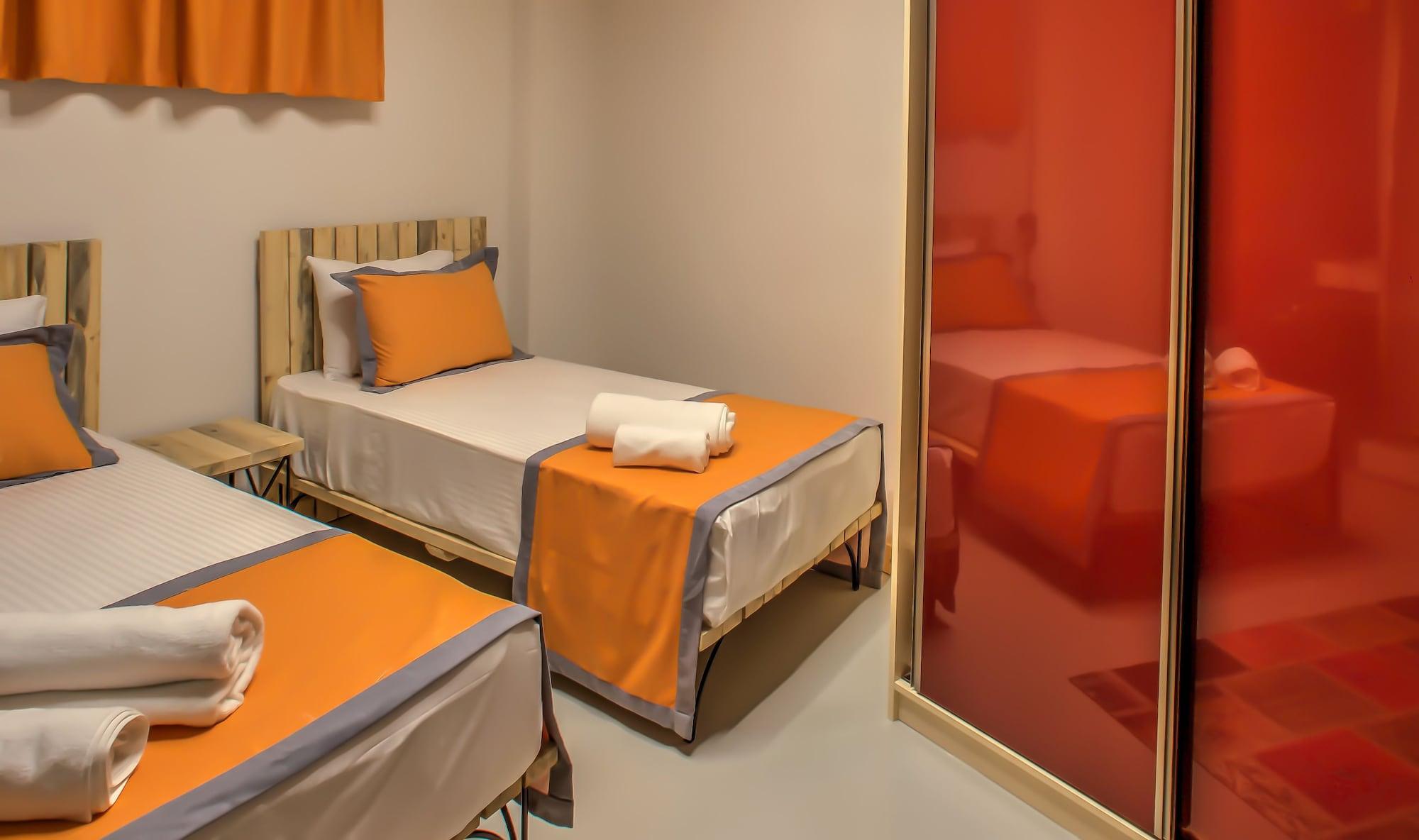 Hotel Vavien Istanbul