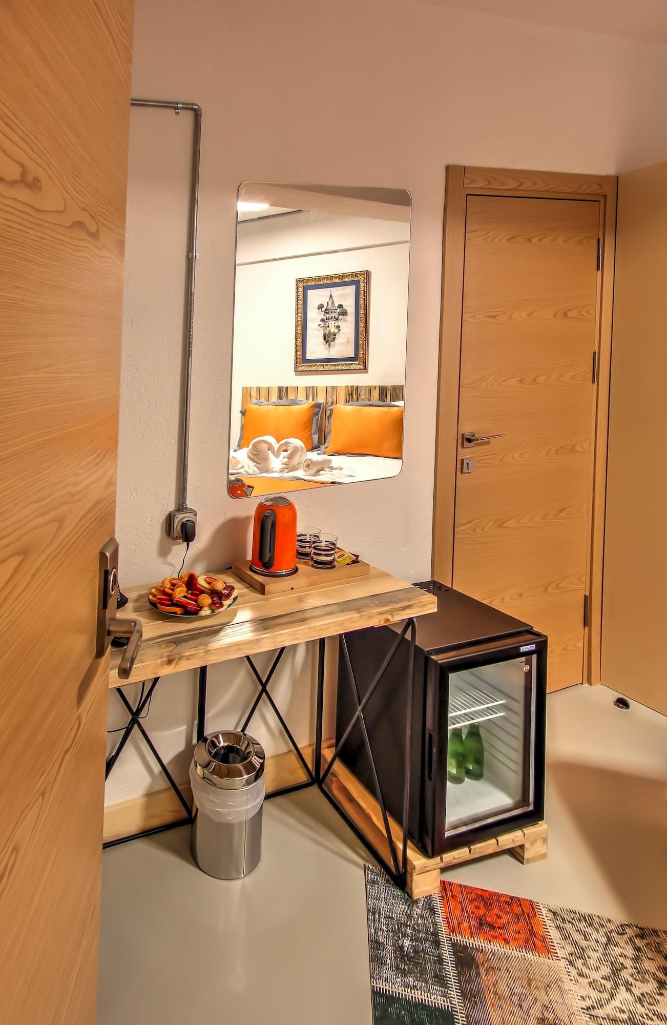 Hotel Vavien 4*