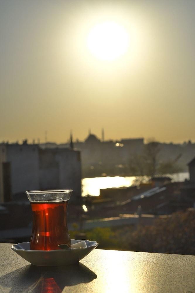 Vavien Hotel Istanbul