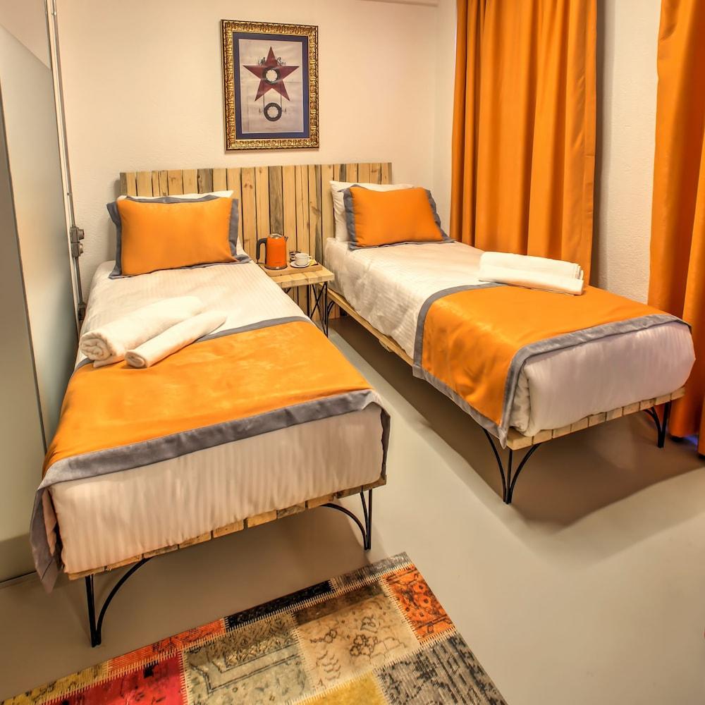 Hotel Vavien