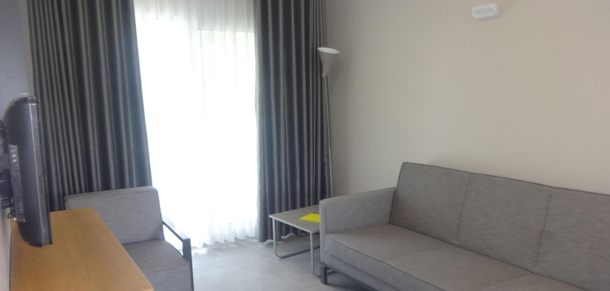 Apartment Altin Yunus