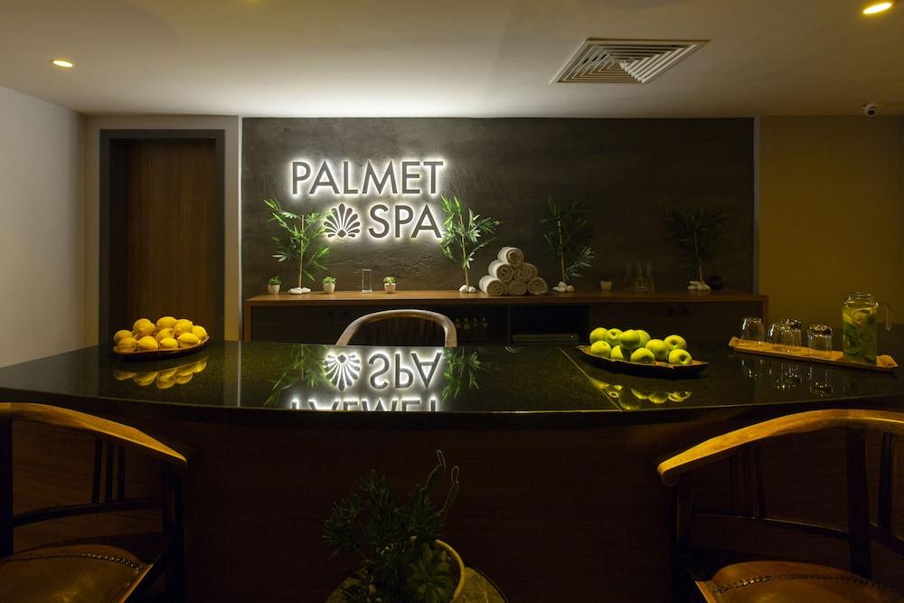Apartment Altin Yunus