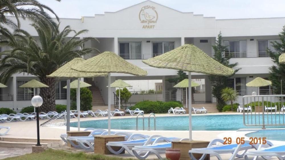 Altin Yunus Cesme