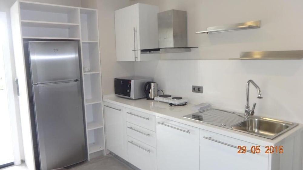 Altin Yunus Apartment *