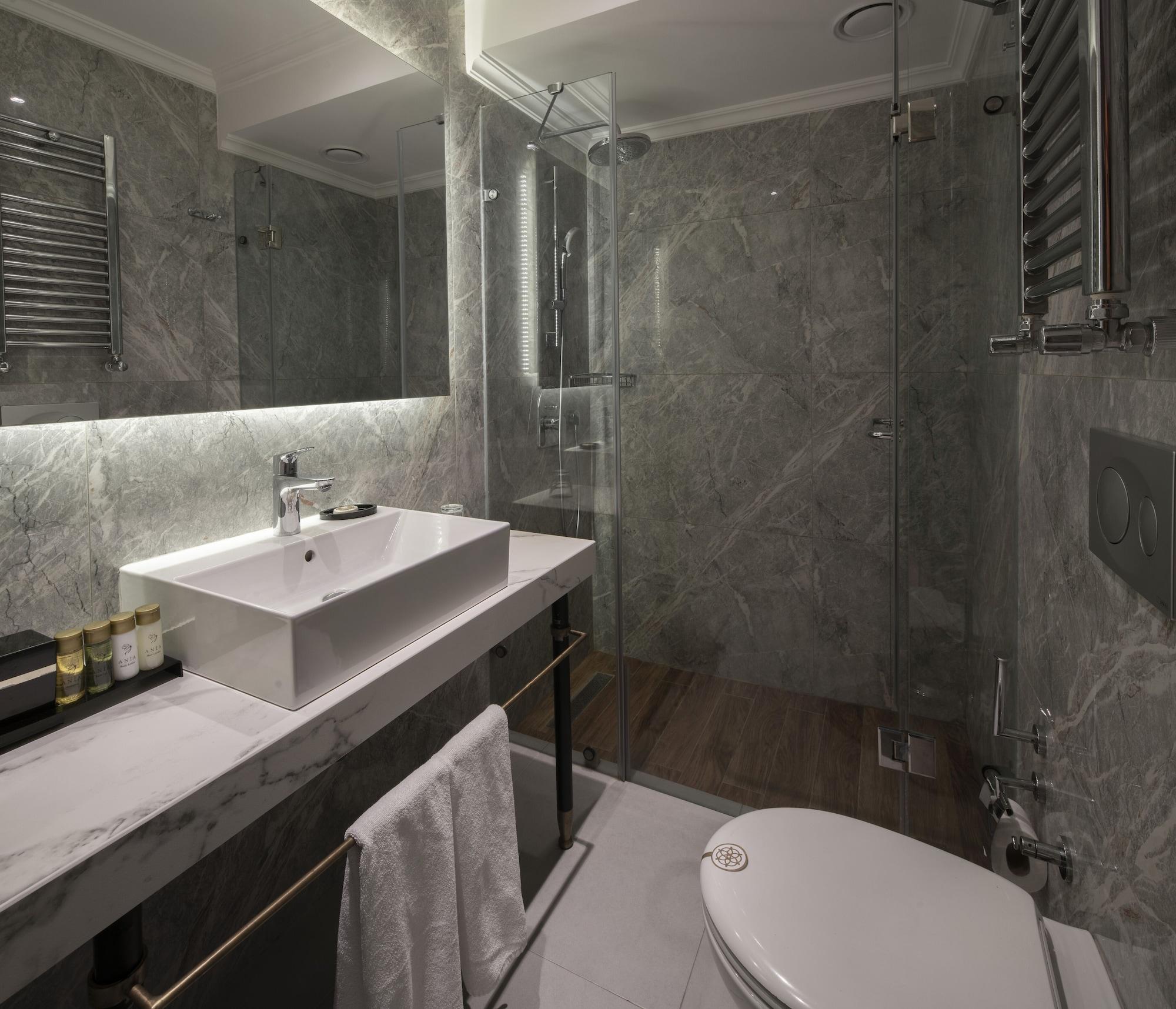 Akka Lush Taksim 4* Istanbul