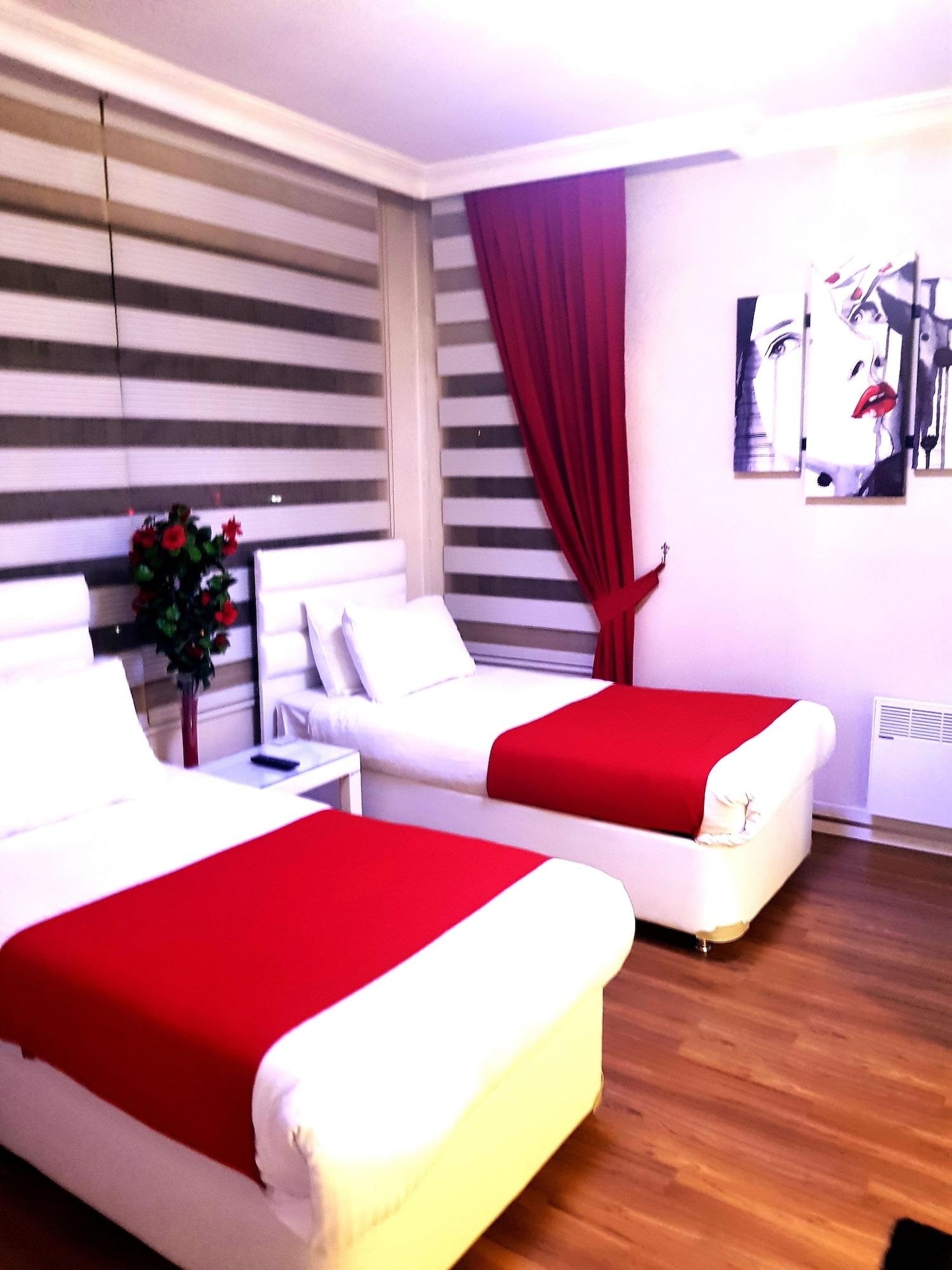 Business Park 4* Ankara