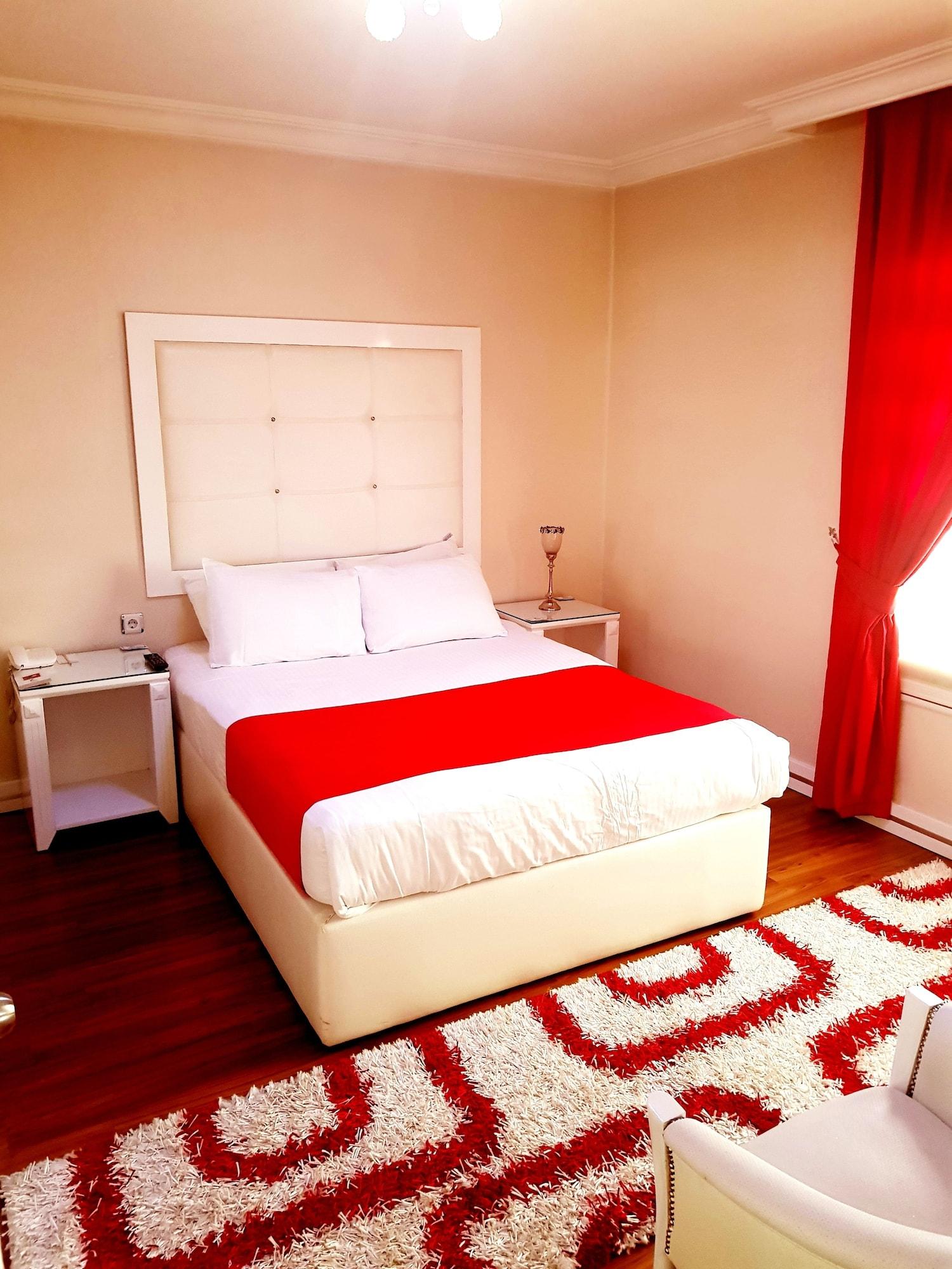 Hotel Business Park Ankara