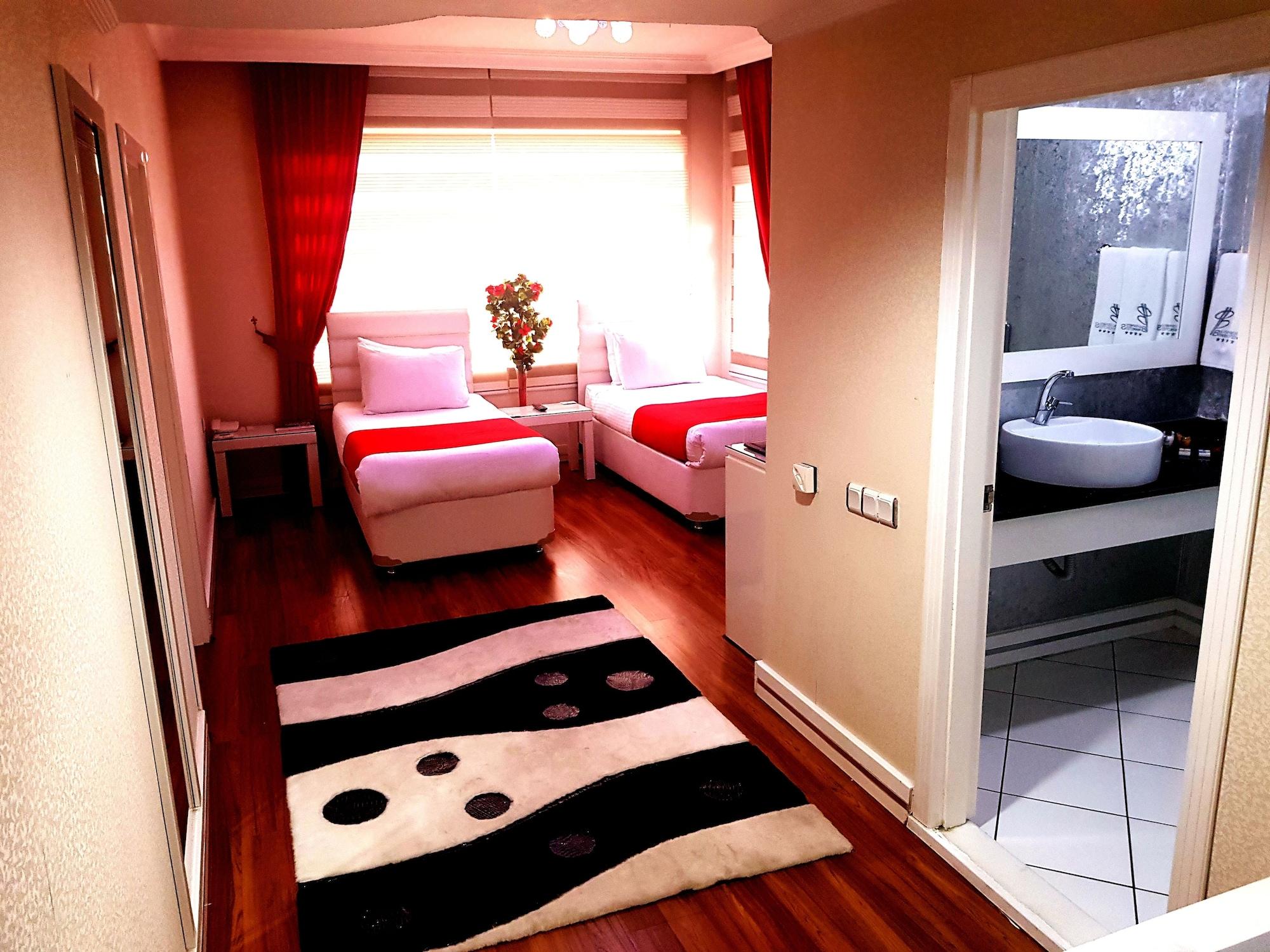 Business Park Hotel 4*