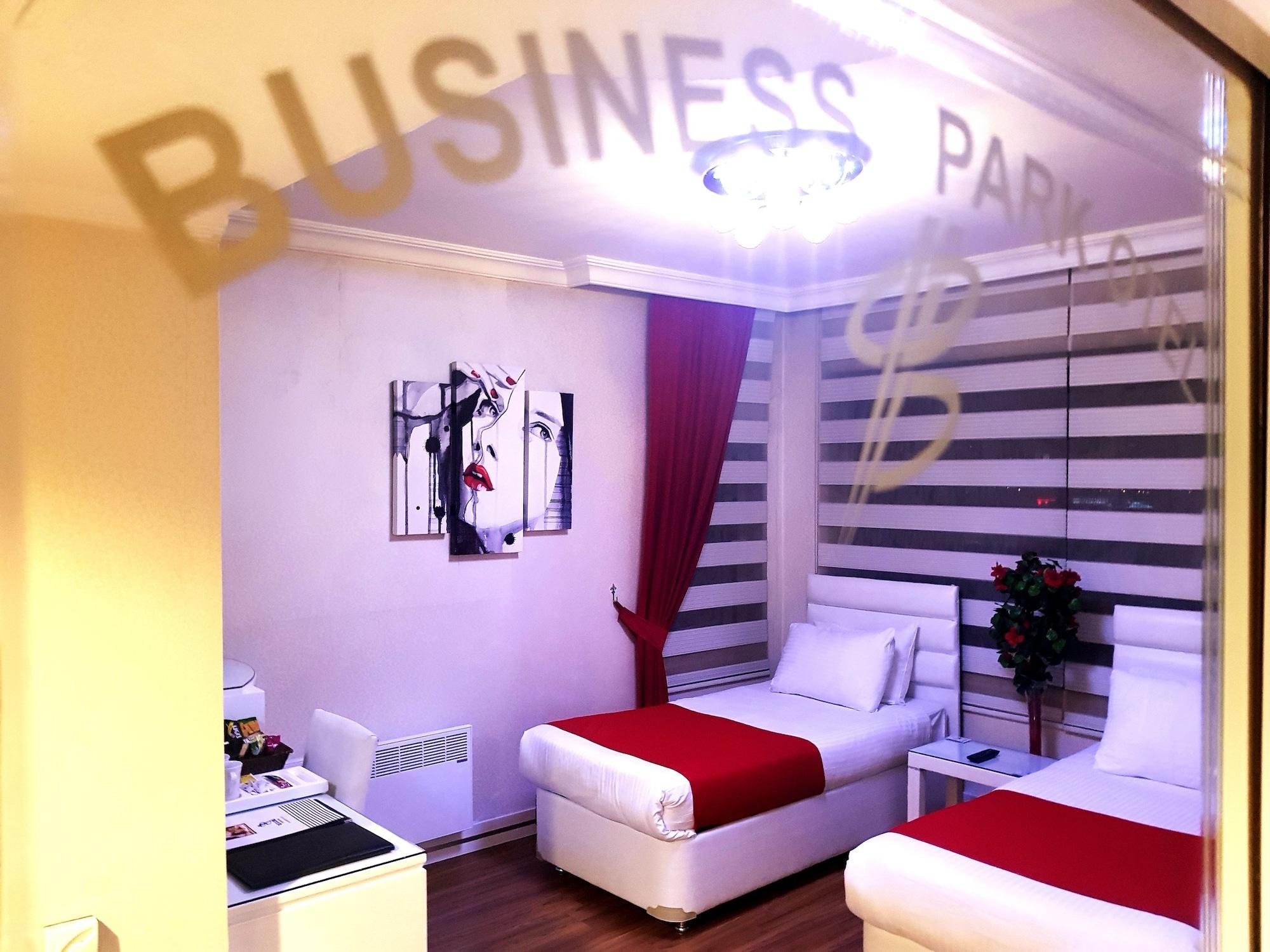 Business Park 4*