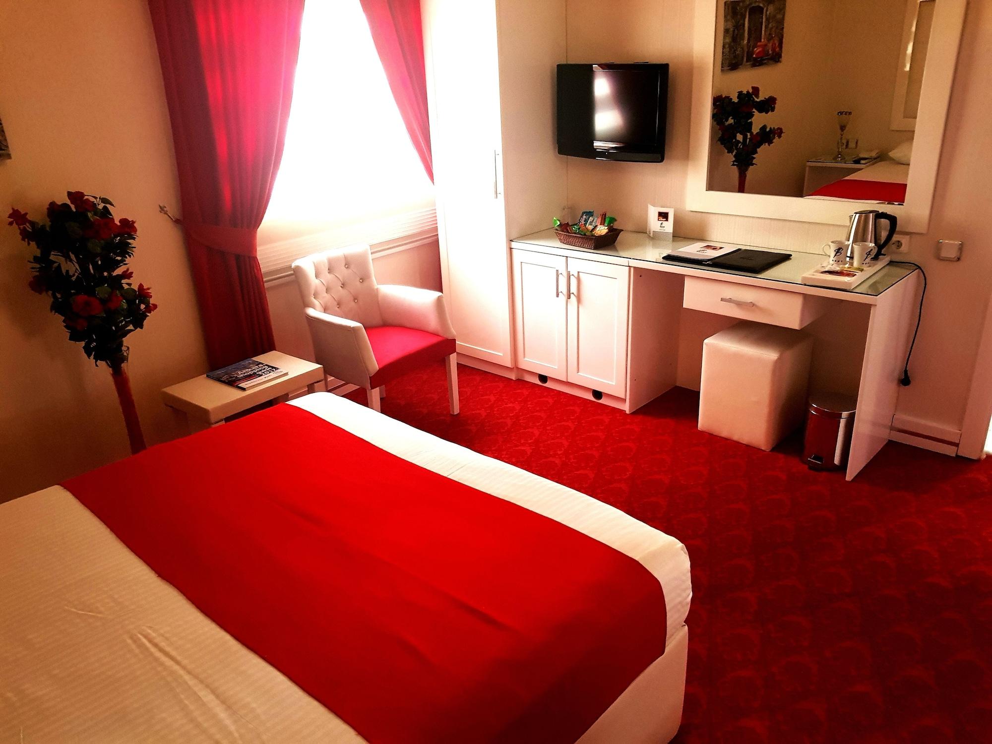 Hotel Business Park Ankara