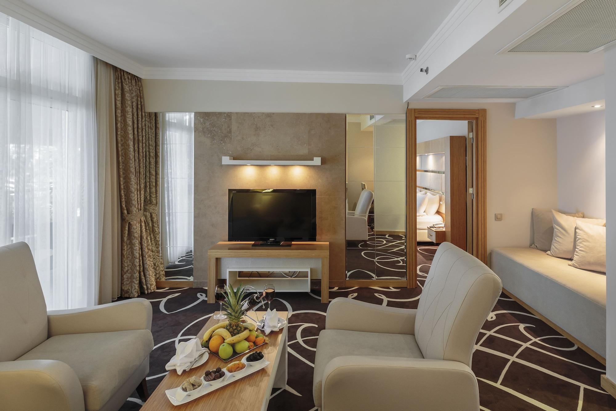Hotel Dobedan World Palace 