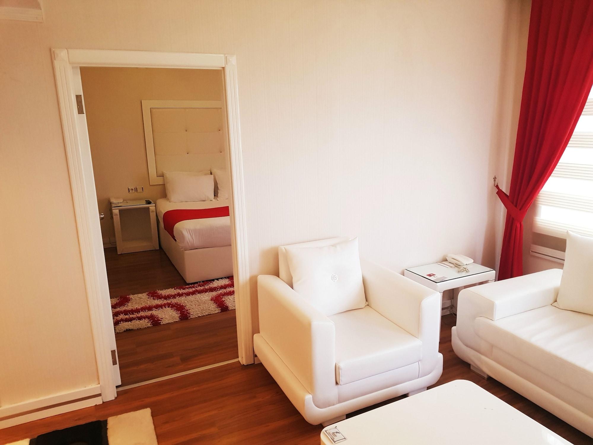 Business Park 4* Ankara