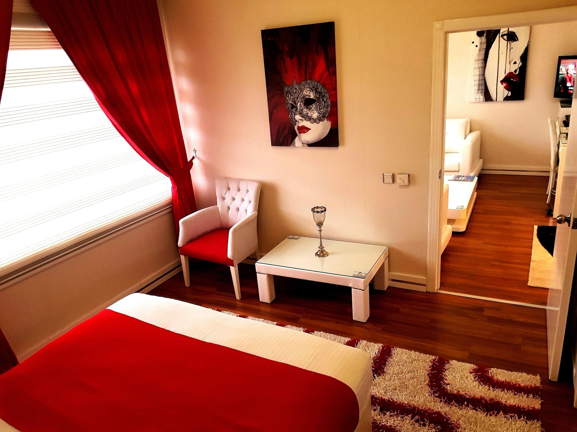 Business Park Hotel 4*