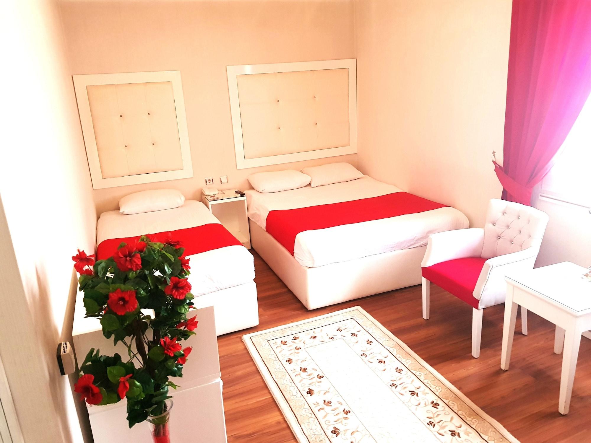 Business Park Hotel Ankara