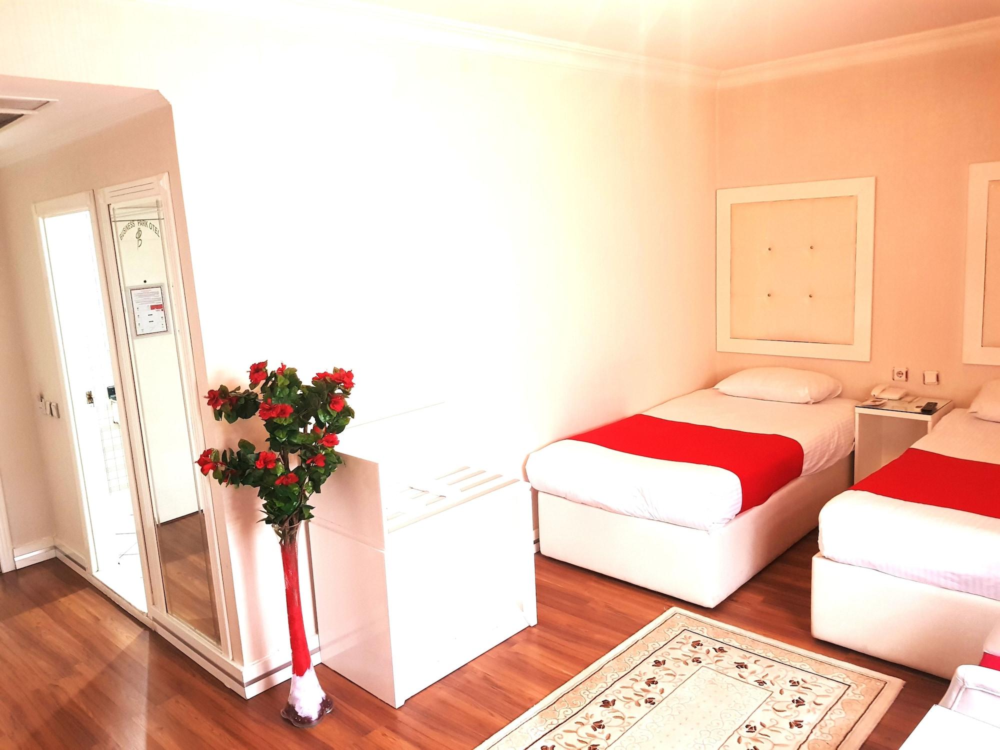 Hotel Business Park Ankara