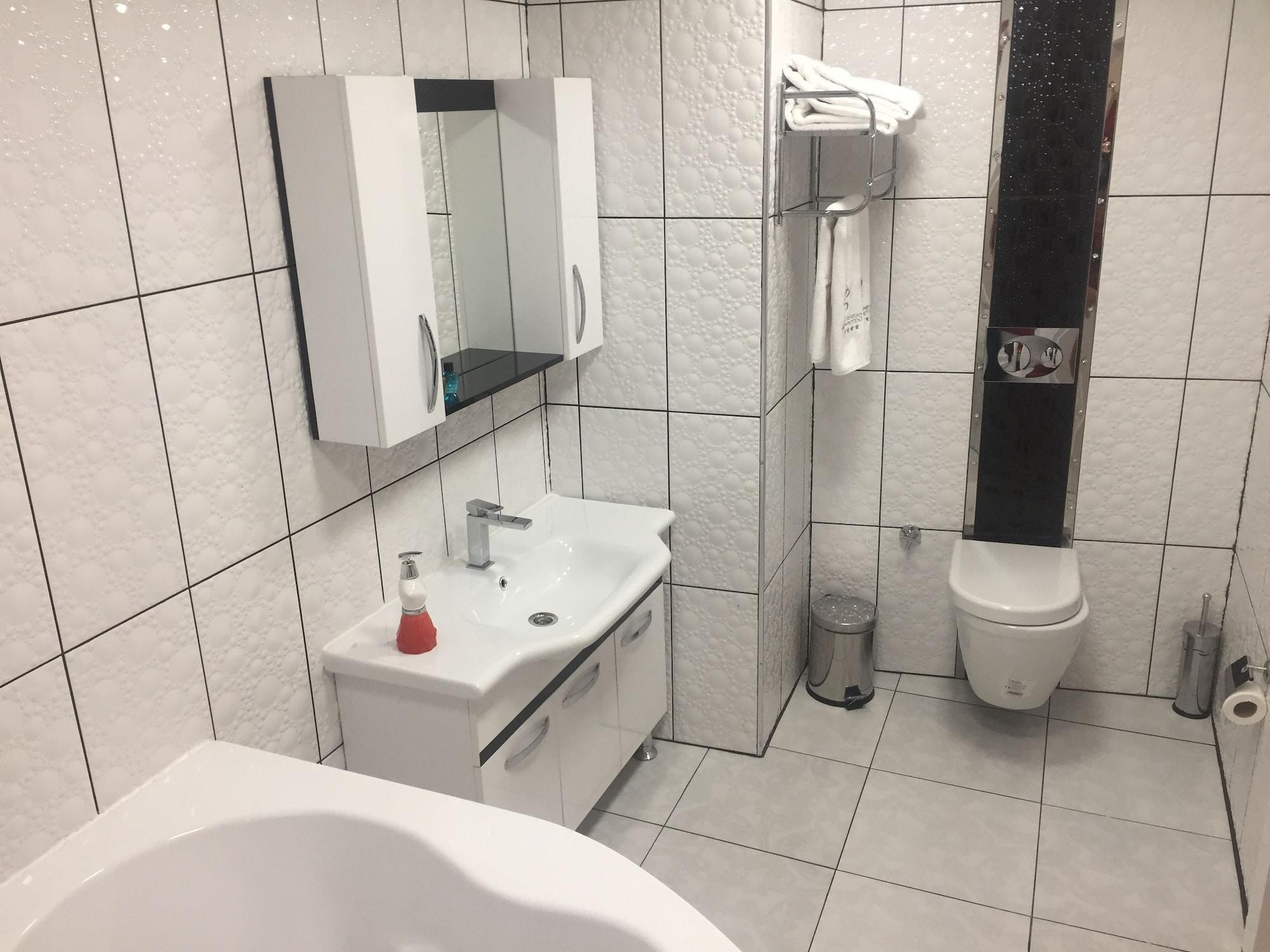 Business Park 4* Ankara