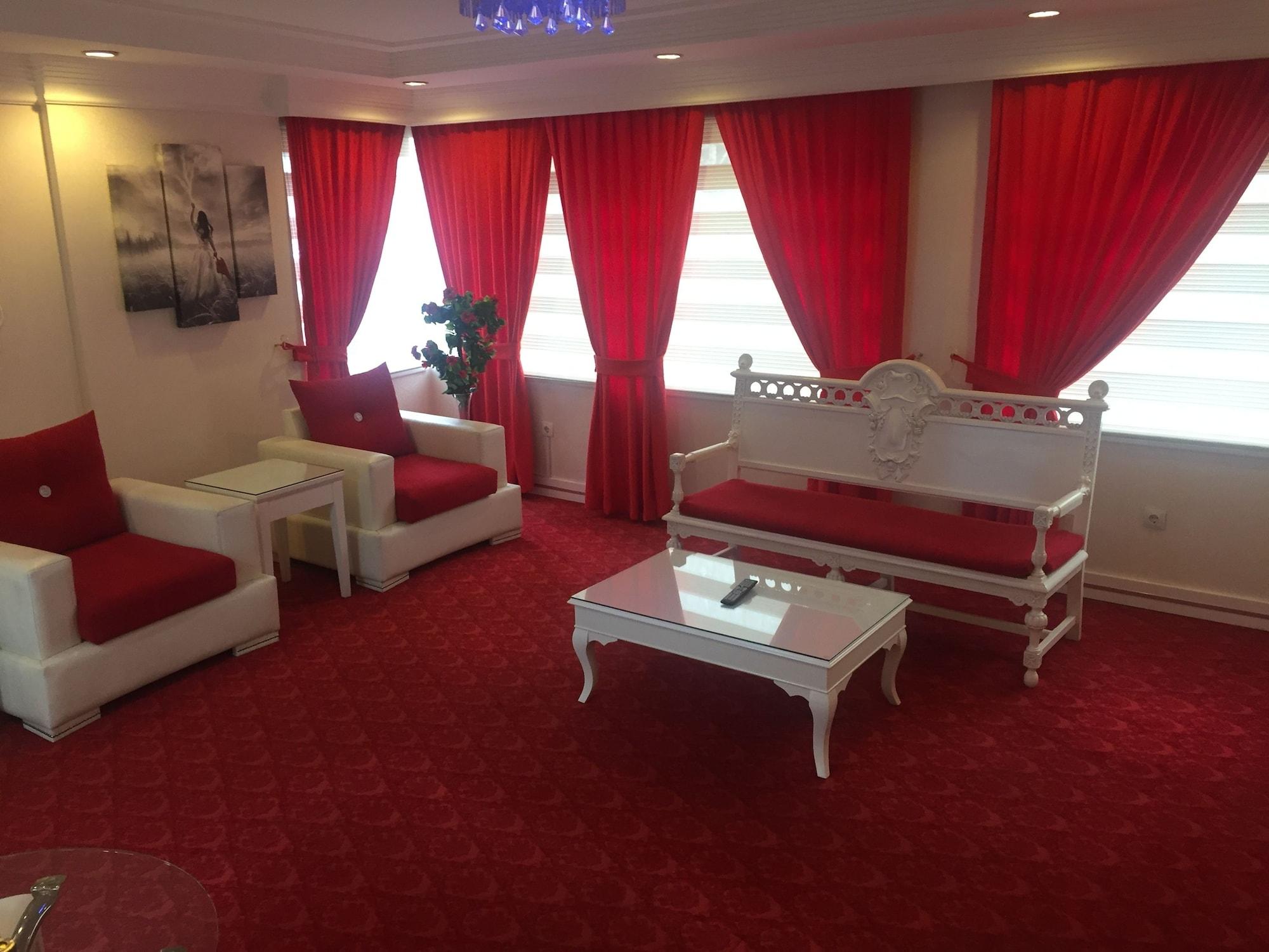 Hotel Business Park