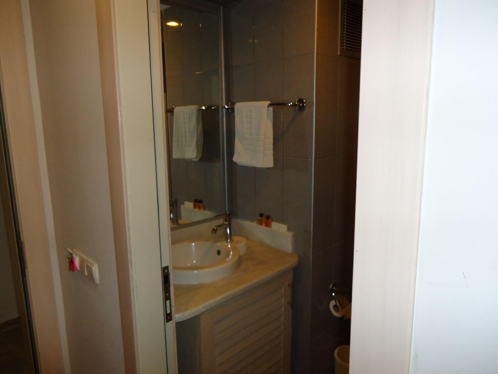 Resort Larissa Mare Beldibi (Kemer)