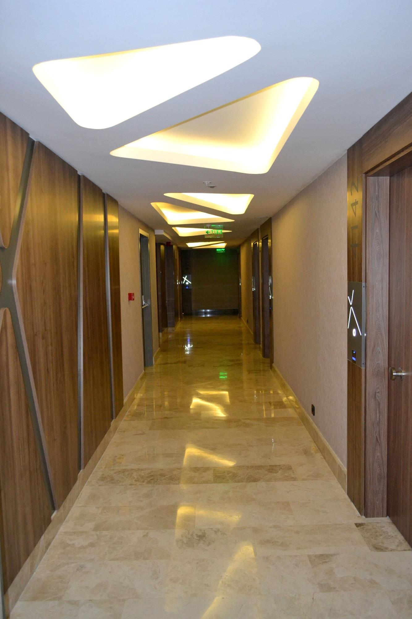 Hotel Extenso