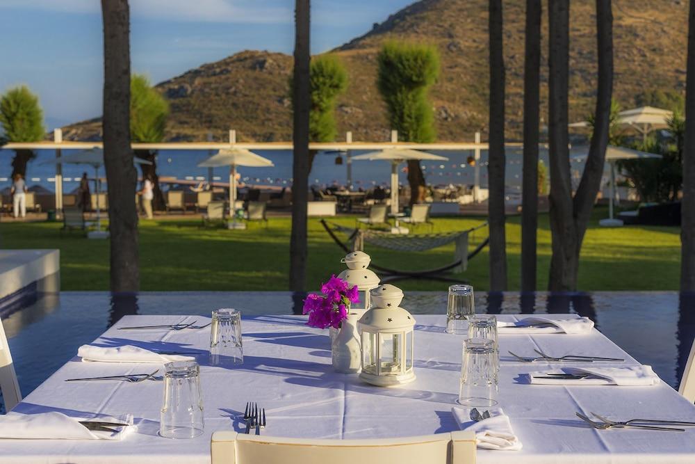 Liv By Bellazure Hotel Akyarlar