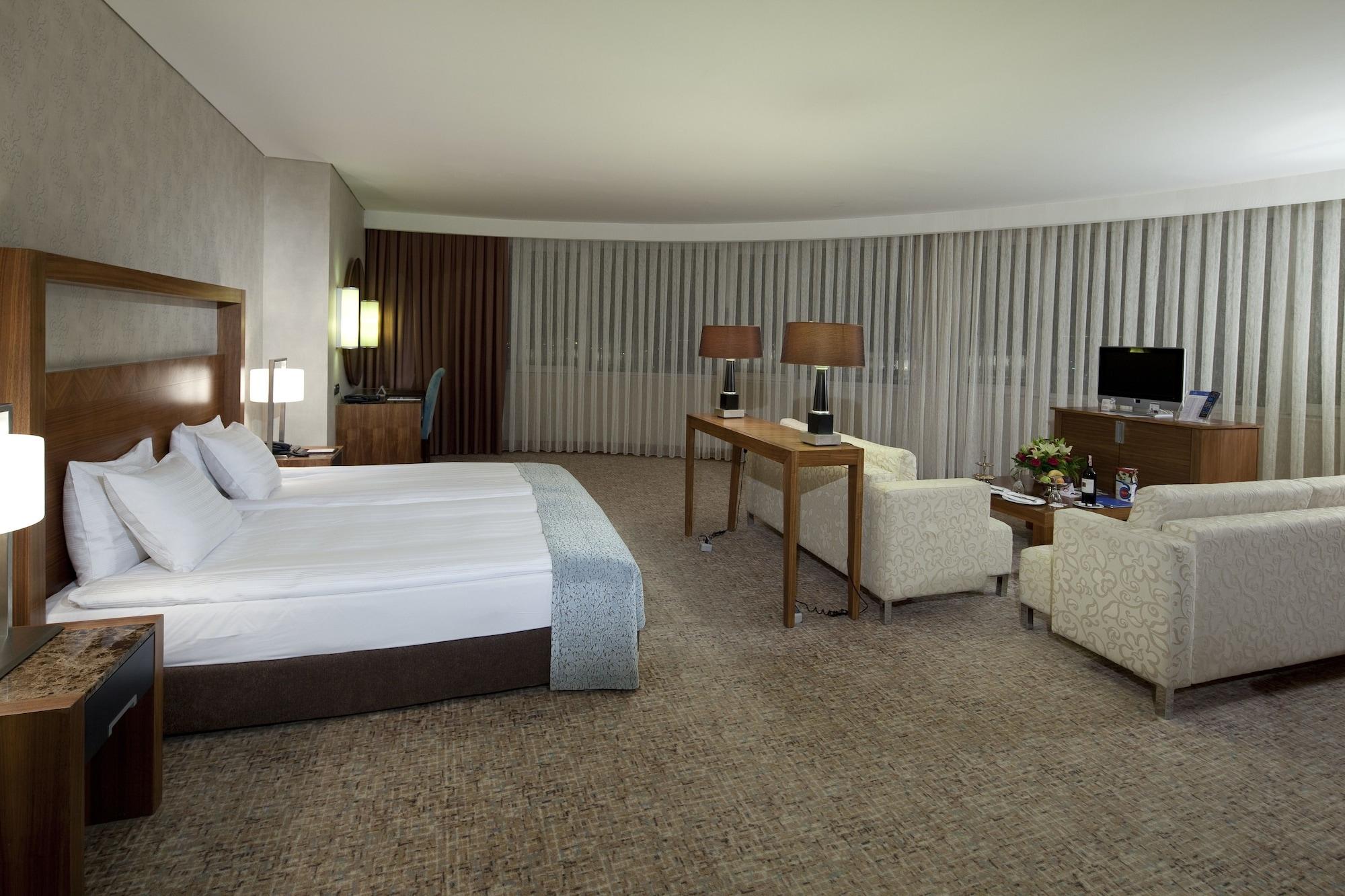 Dedeman Convention Center Konya