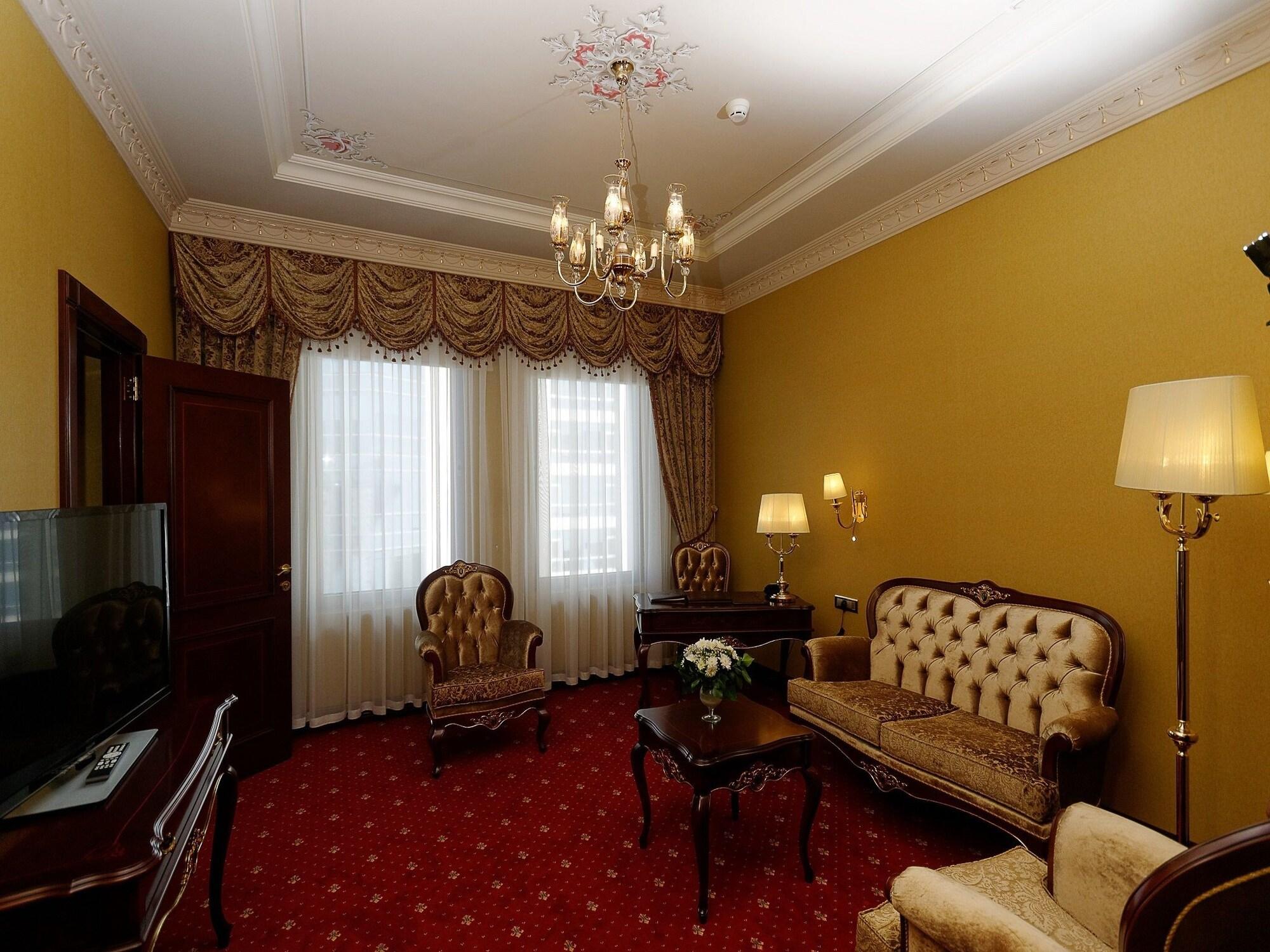 Meyra Palace Ankara