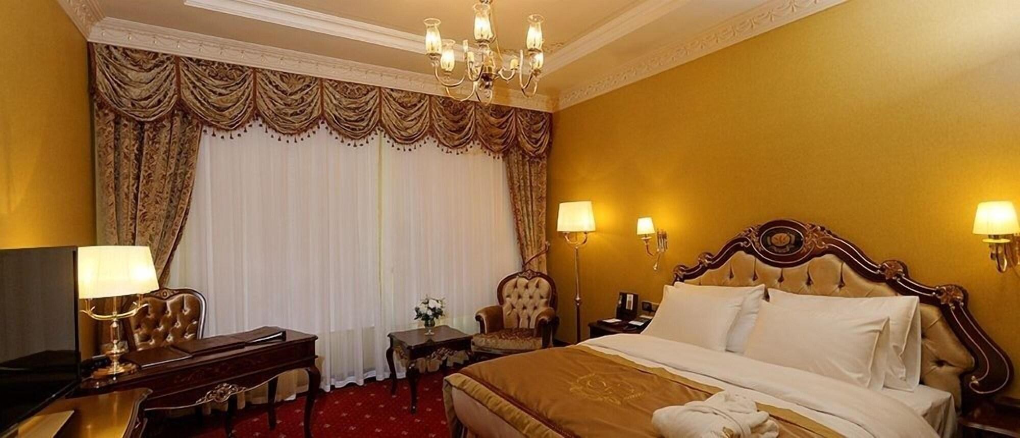 Hotel Meyra Palace 5*
