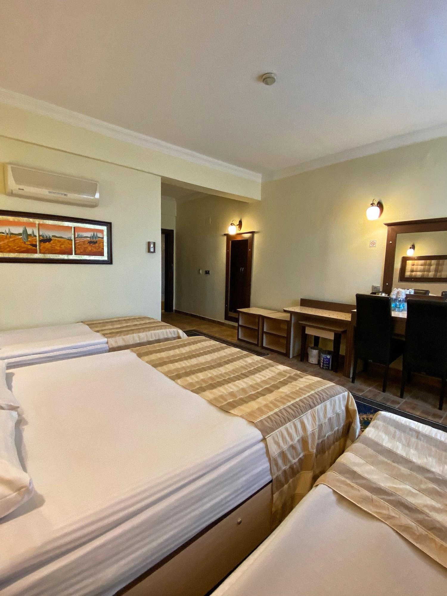 Monark Cappadocia Hotel 4*