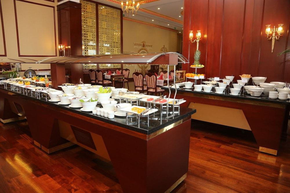 Meyra Palace Hotel Ankara
