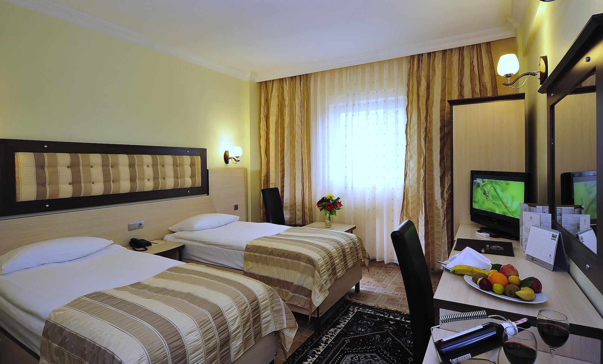 Monark Cappadocia 4* Nevsehir