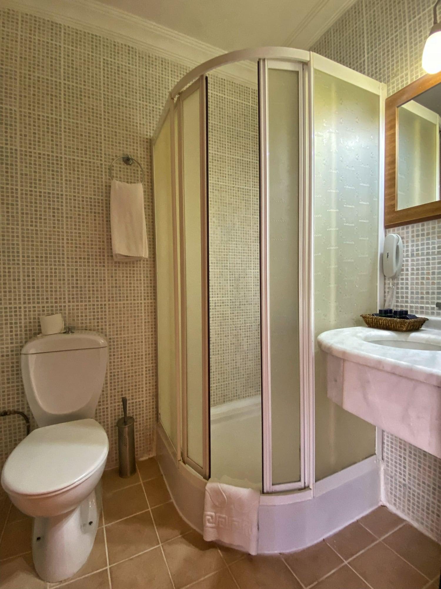 Hotel Monark Cappadocia 4*