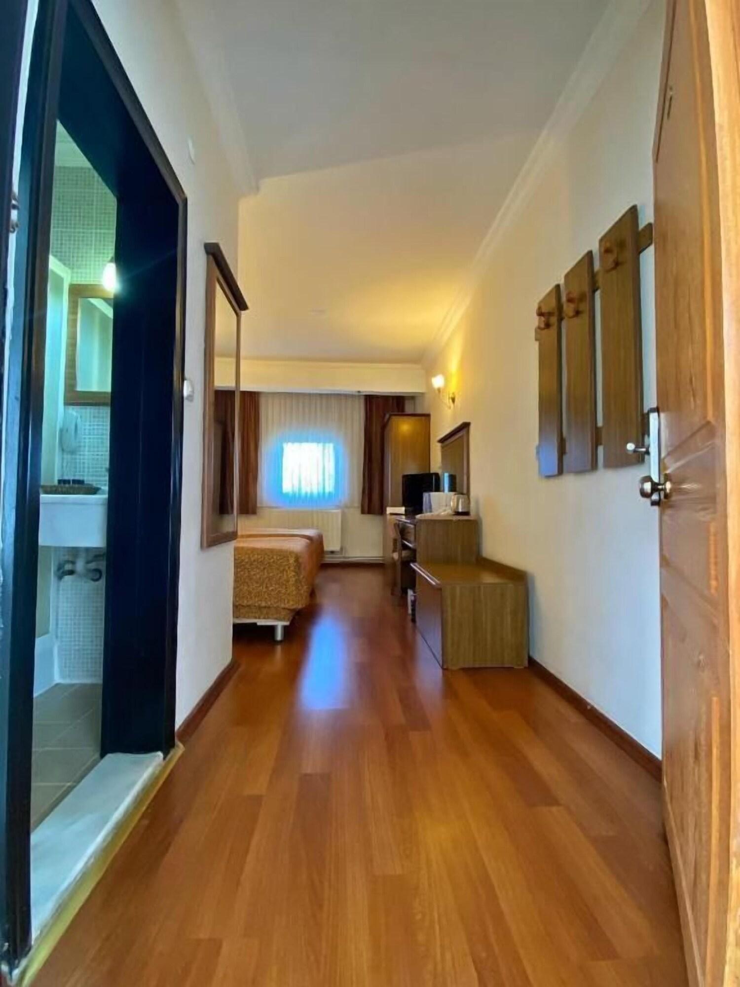 Monark Cappadocia Hotel Nevsehir