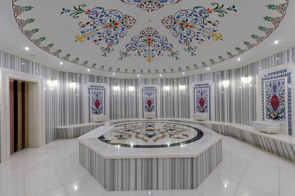 Meyra Palace 5* Ankara