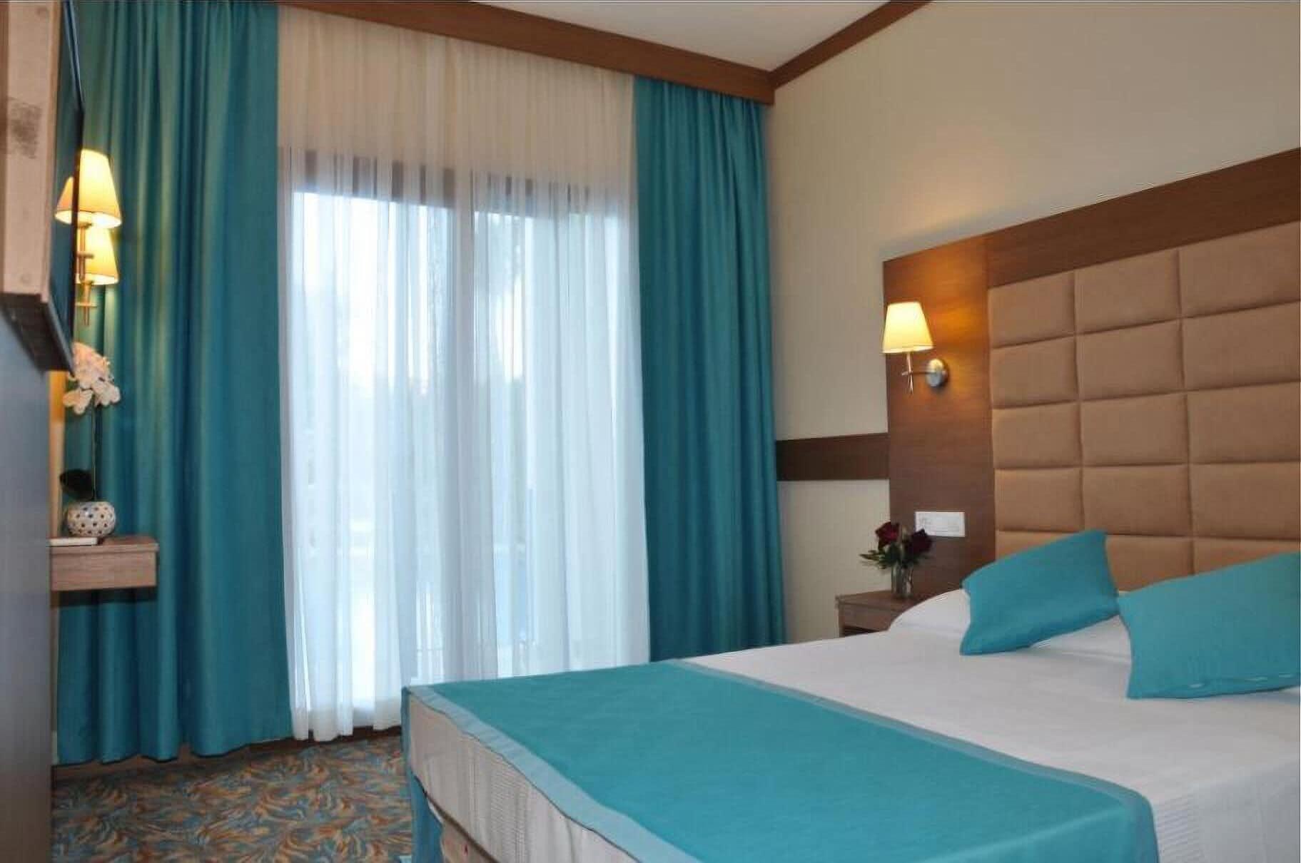Hotel Liona & Gundogan (Bodrum)