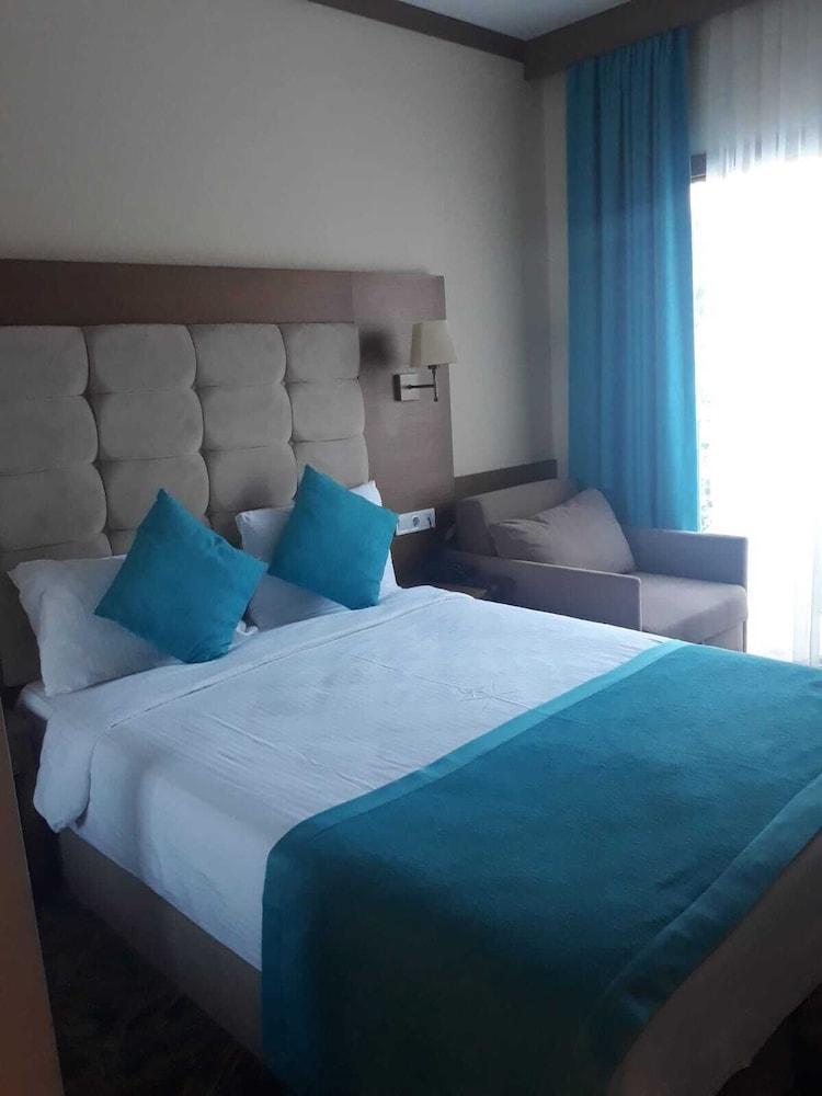 Hotel Liona & Gundogan (Bodrum)
