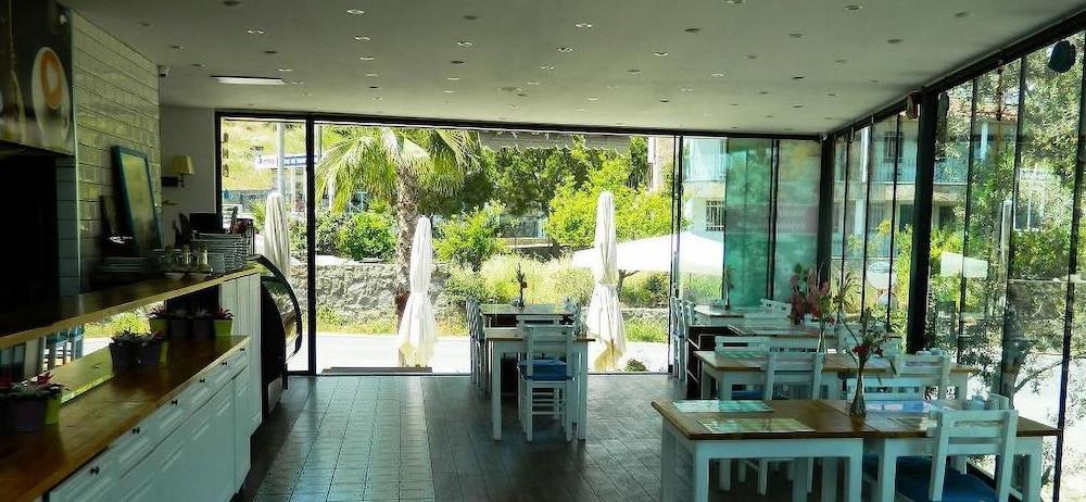 Liona & 3* Gundogan (Bodrum)