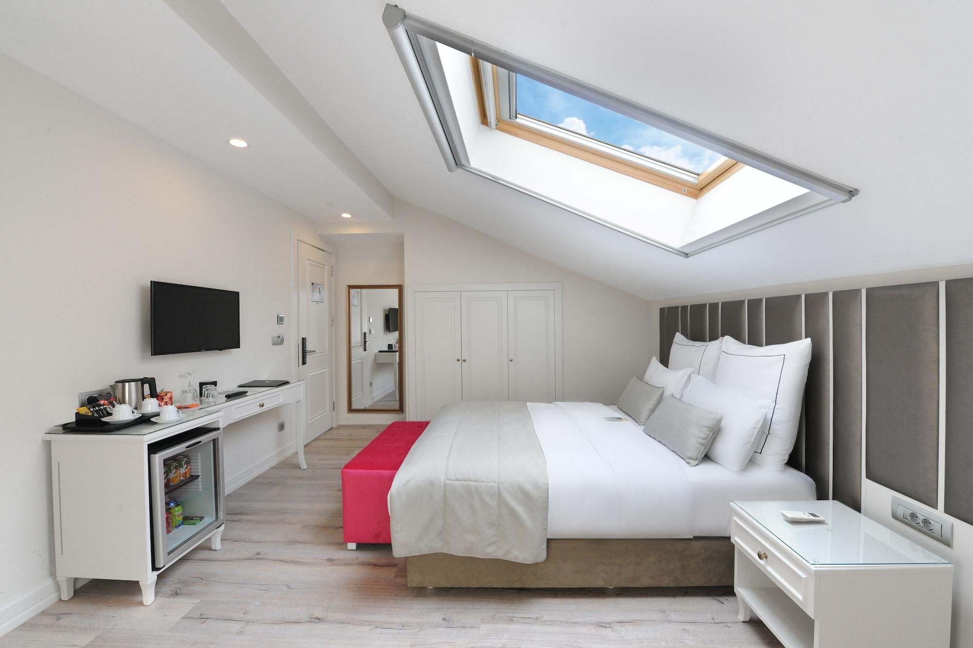 Hotel Le Petit
