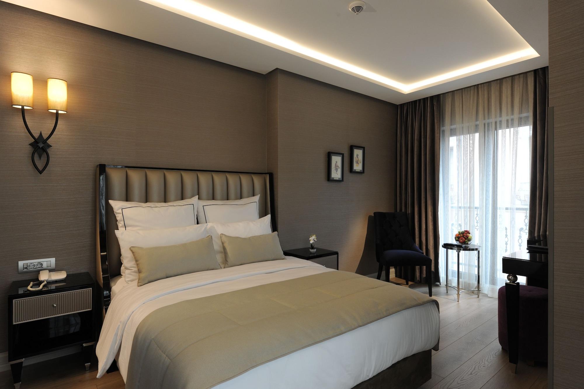 Hotel Le Petit