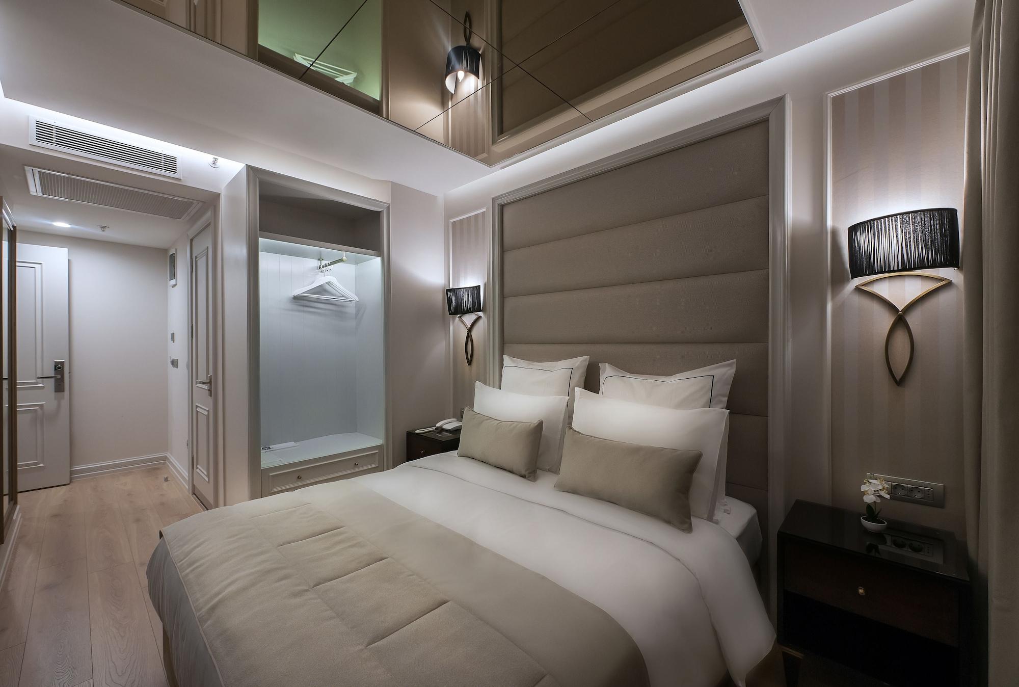 Hotel Le Petit Istanbul