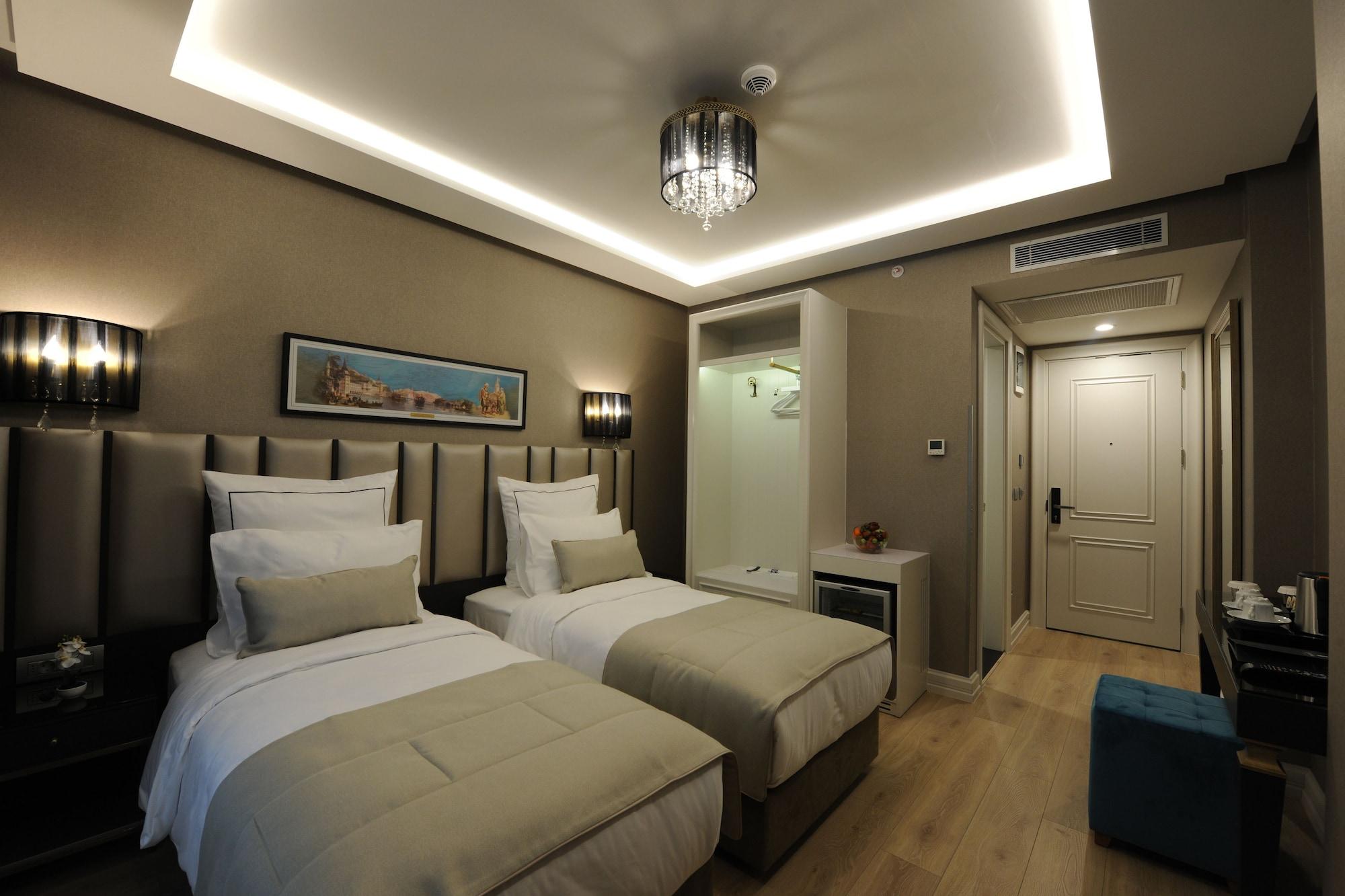 Hotel Le Petit Istanbul