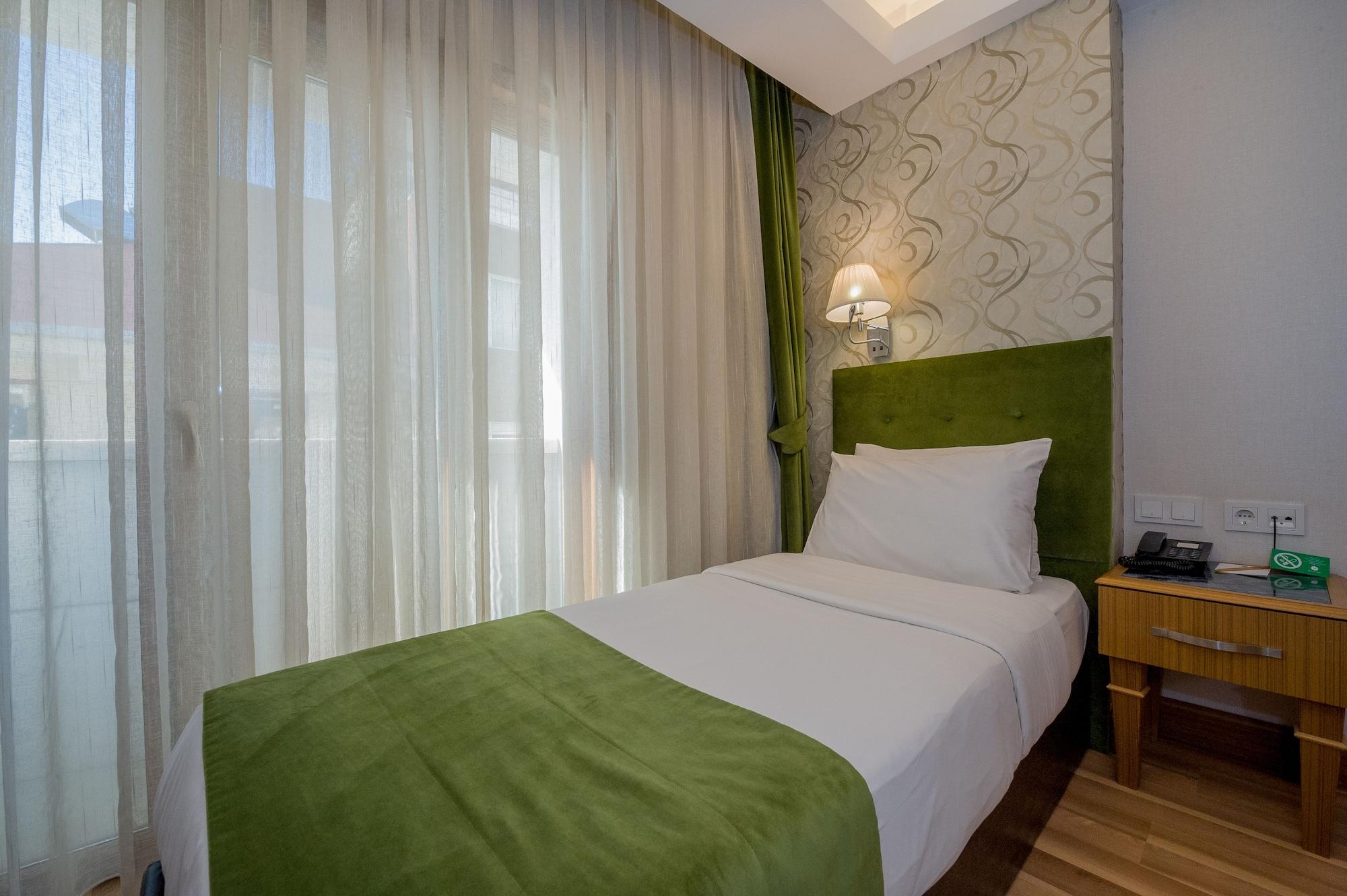 Hotel Bizim Istanbul