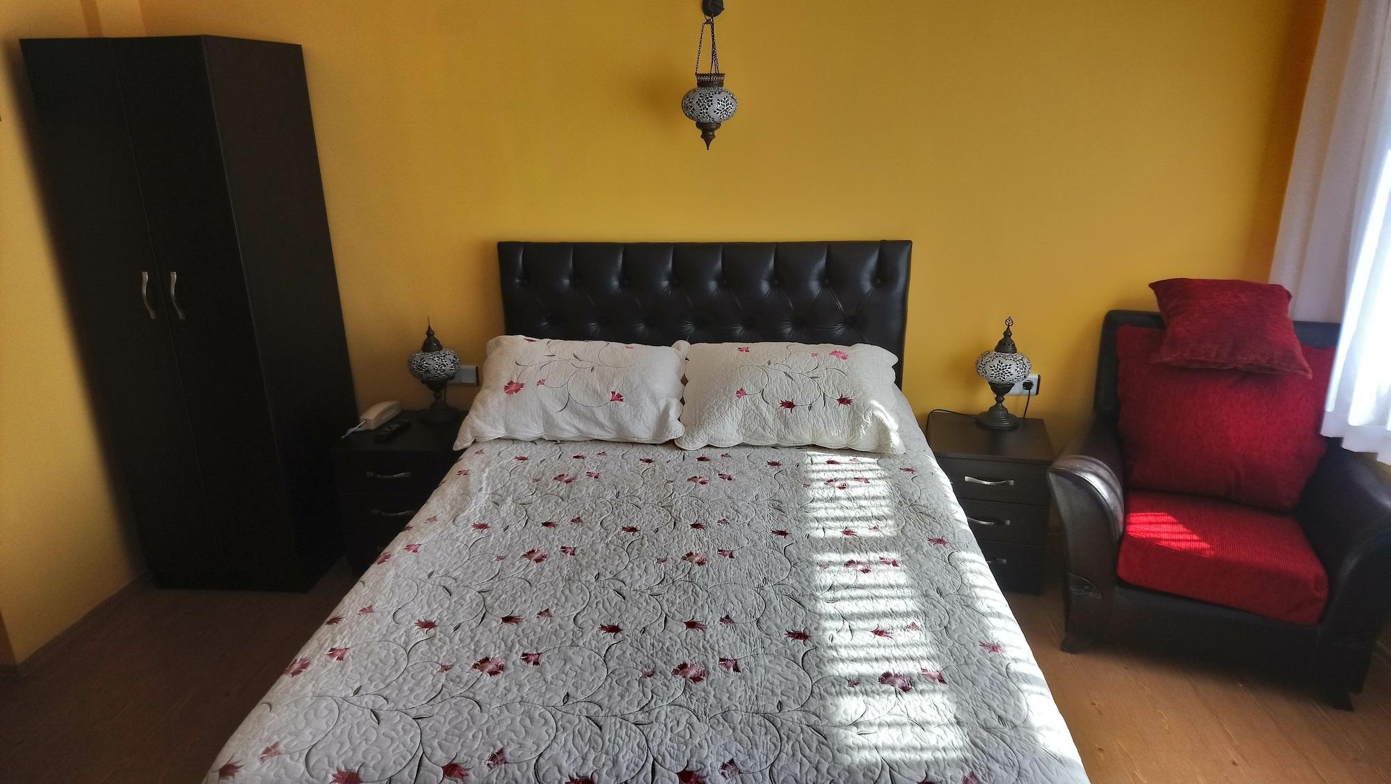 Cosmopolitan Park 3* Istanbul