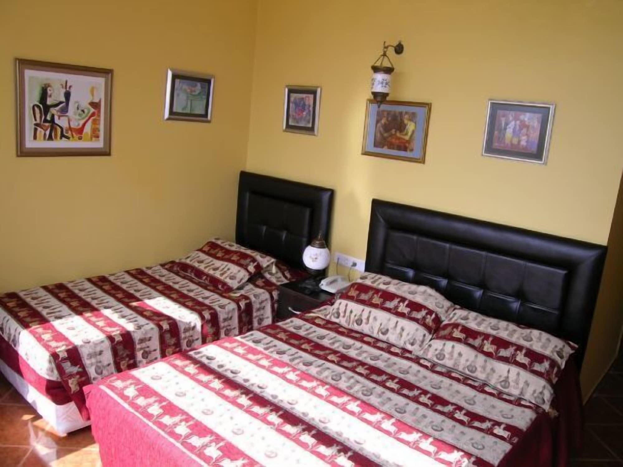 Cosmopolitan Park Hotel Istanbul